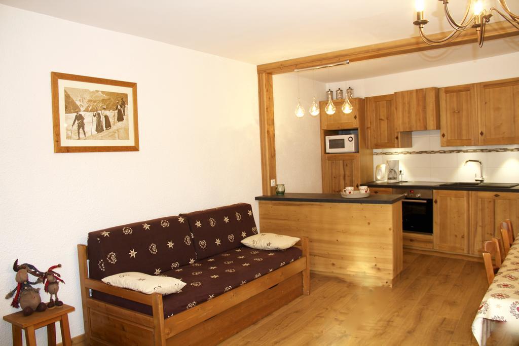Maison Salina Samoëns Cameră foto